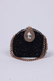 Teardrop Treasure Clutch