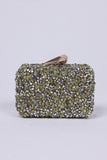 Springtime Sparkle Clutch