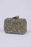 Springtime Sparkle Clutch