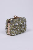 Springtime Sparkle Clutch