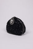 Teardrop Treasure Clutch