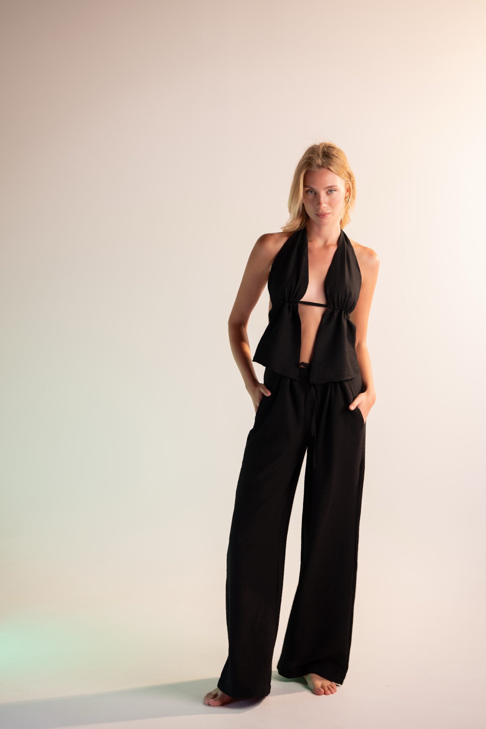 Keep it Cute Pants Set 