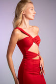 Sultry Nights Gown