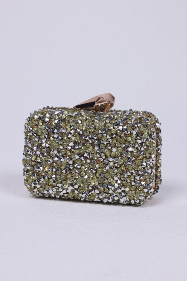 Springtime Sparkle Clutch