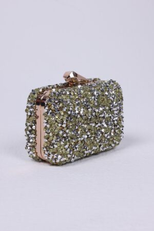 Springtime Sparkle Clutch - Image 3