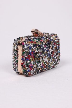 Starry Night Clutch - Image 3