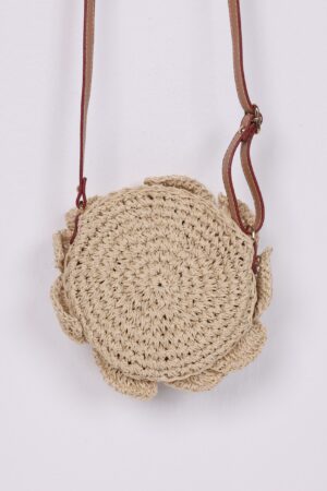 Crochet Chic Crossbody - Image 3
