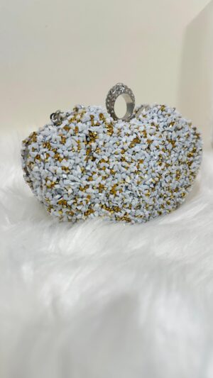 Golden Hour Clutch - Image 2